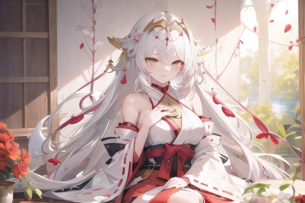 黑暗光年春夜喜雨时装详解