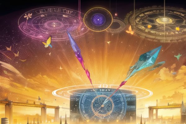 黑暗光年神装穿戴技巧：让你炫酷全场！